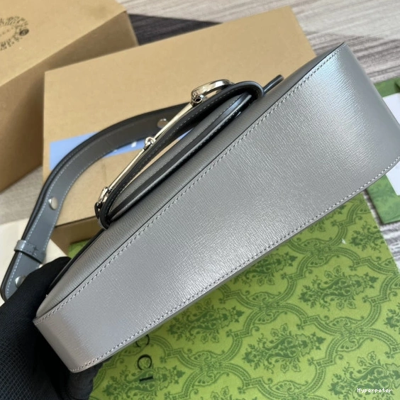 Hyper Peter BAG SHOULDER Gucci HORSEBIT 1955 0814